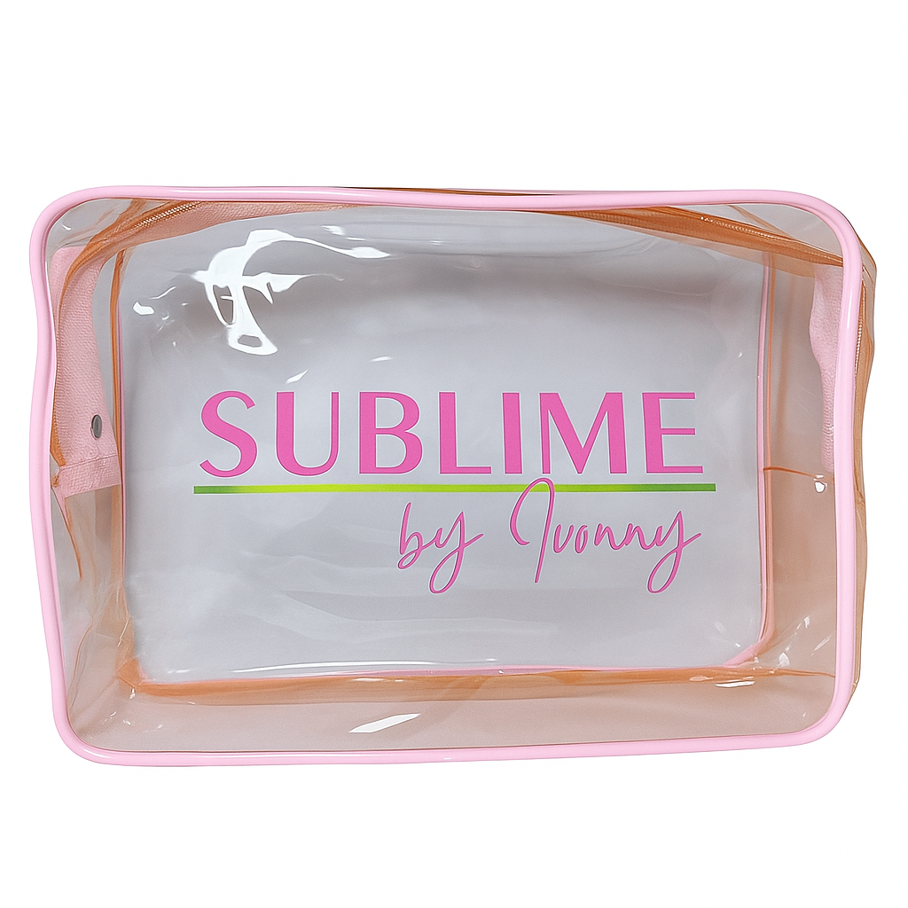 Cosmetic Bag