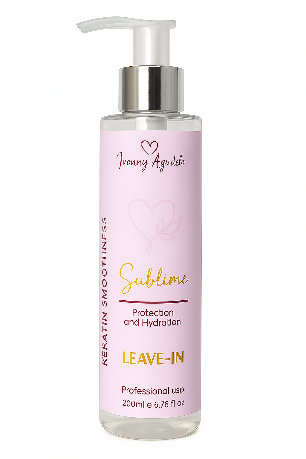 Leave-in cream